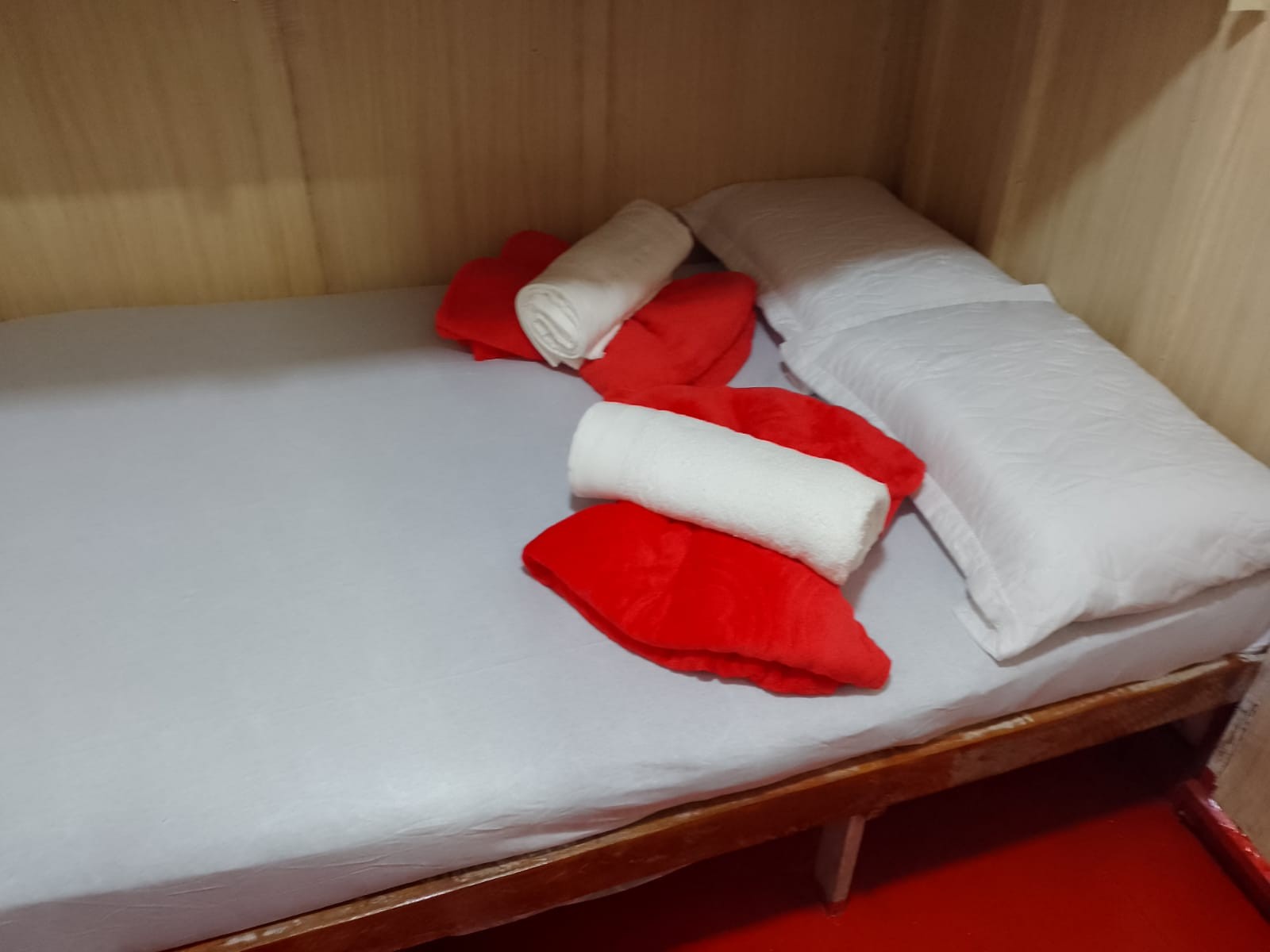 Sid 11 Bateau Magic Amazonie